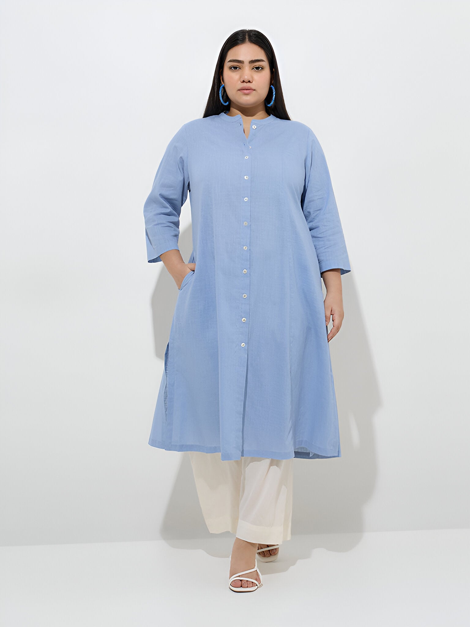 Curvve| Kurta