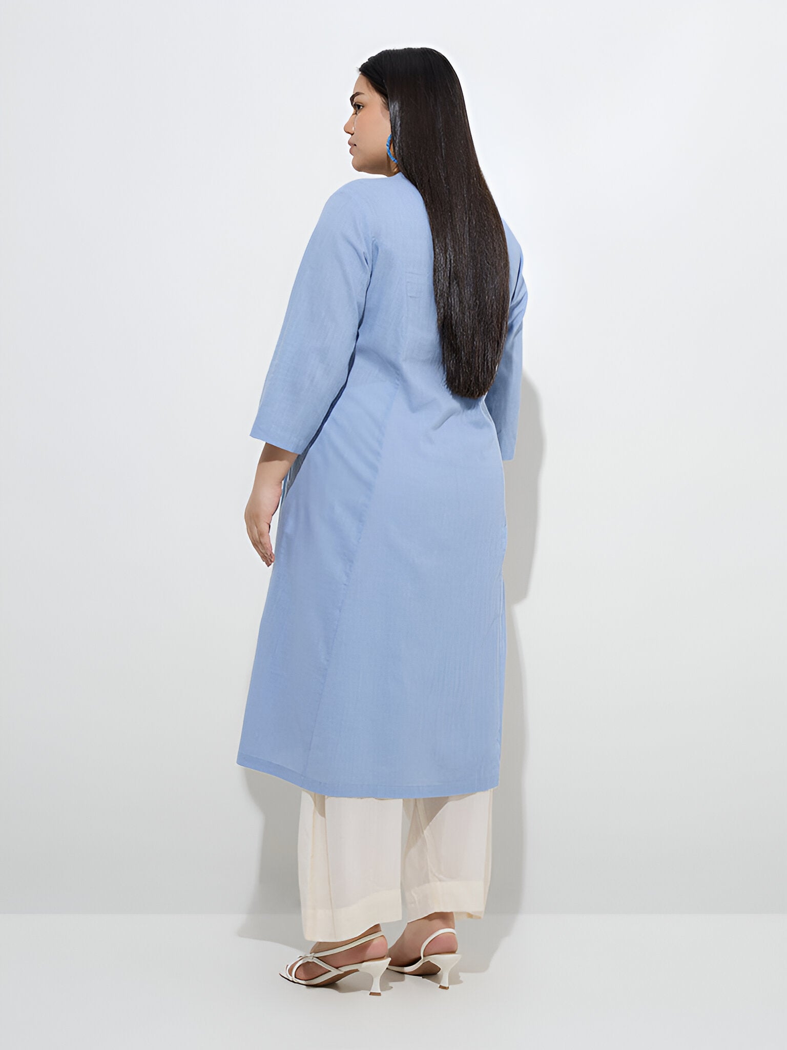 Curvve| Kurta
