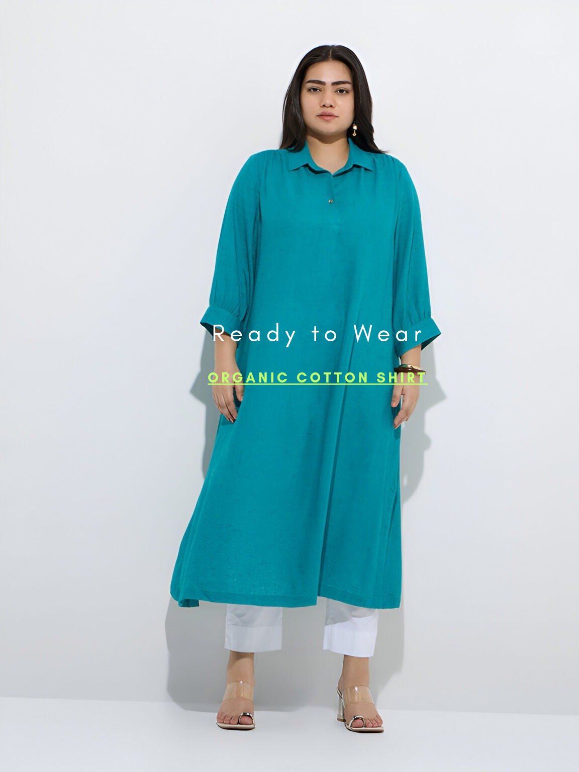 Kurta 1Piece